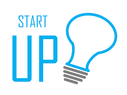 start up
