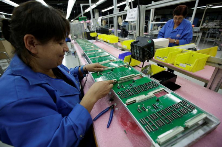 circuit board manufacturing circuit board manufacturing