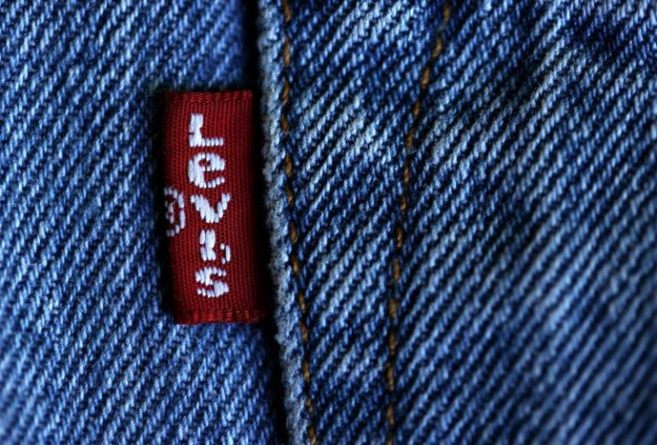 Levi's