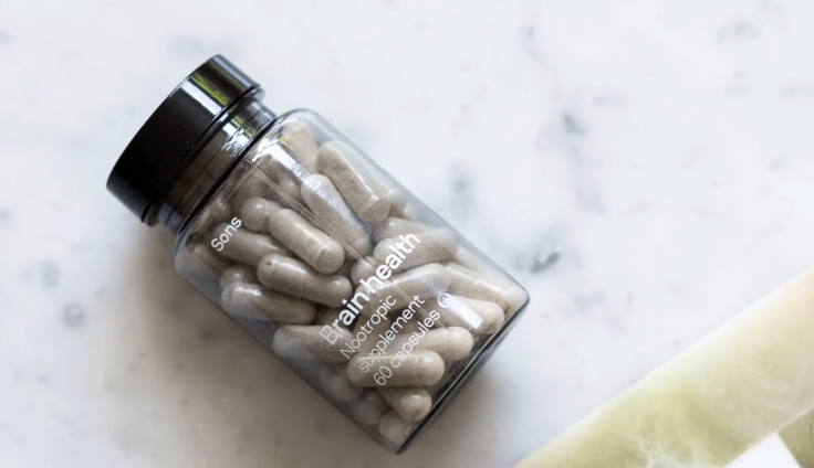 Sons Brain Health Supplements Sons Brain Health Supplements