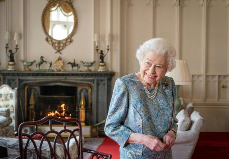 Queen Elizabeth II