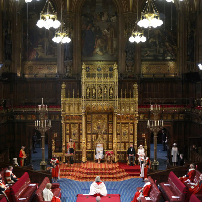 State Opening of Parliament