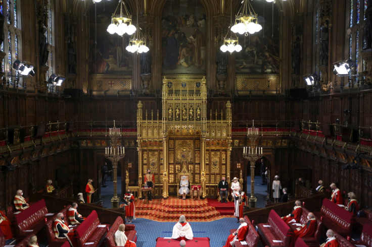 State Opening of Parliament