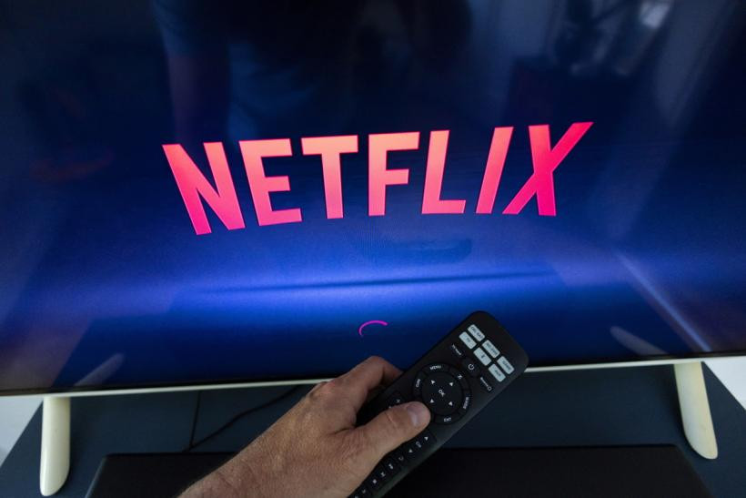 Netflix, Meta dumped by hedge funds as tech sell-off continues