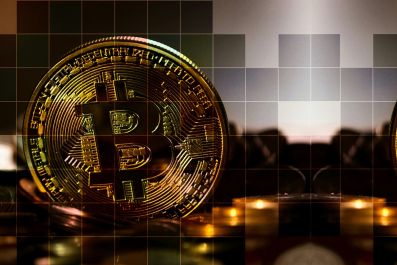 Bitcoin for Dummies: Guide to Cryptocurrency