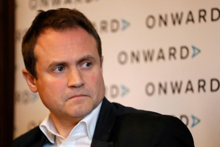 The committee's chairman, Tom Tugendhat