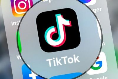 TikTok