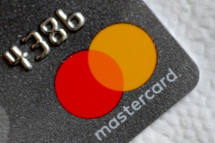 Mastercard