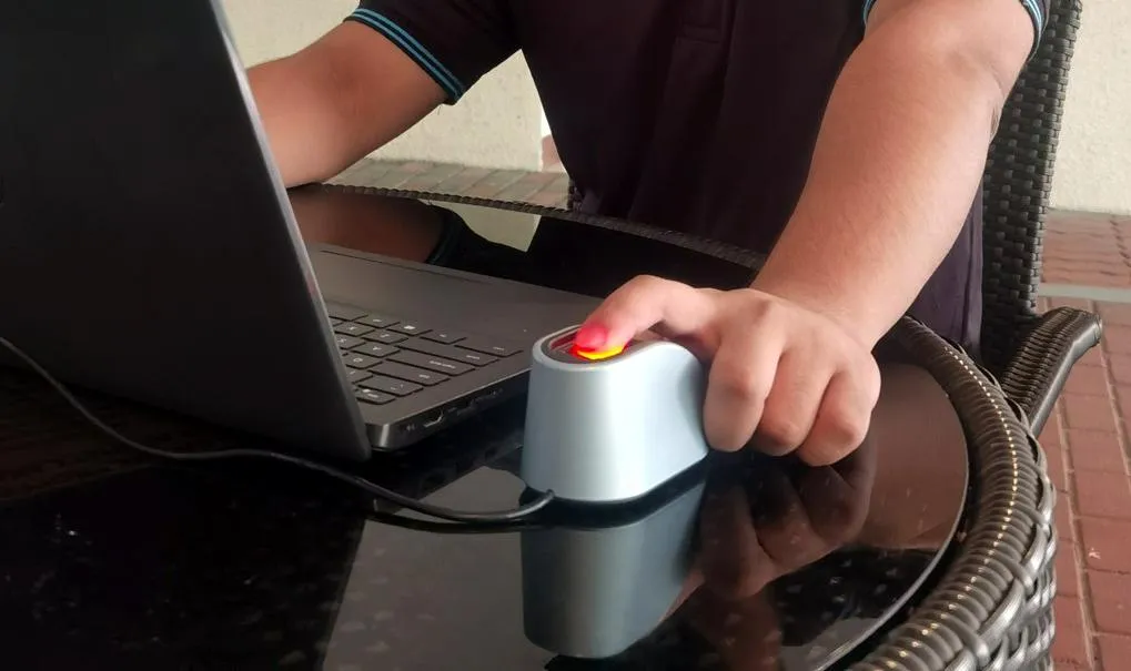 Mantra Softech's Mosip Compliant Biometric Sensors: Digital Identity Ecosystems - Vimarsana News
