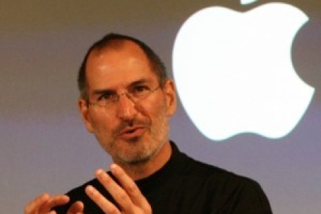 Steve Jobs