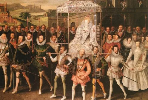 How Elizabethan law once protected the poor from the high cost of living – and led to unrivalled economic prosperity - Vimarsana News
