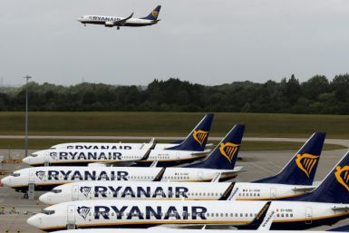Flights from Stansted could be affected in the coming months due to a pay dispute, the union Unite has warned