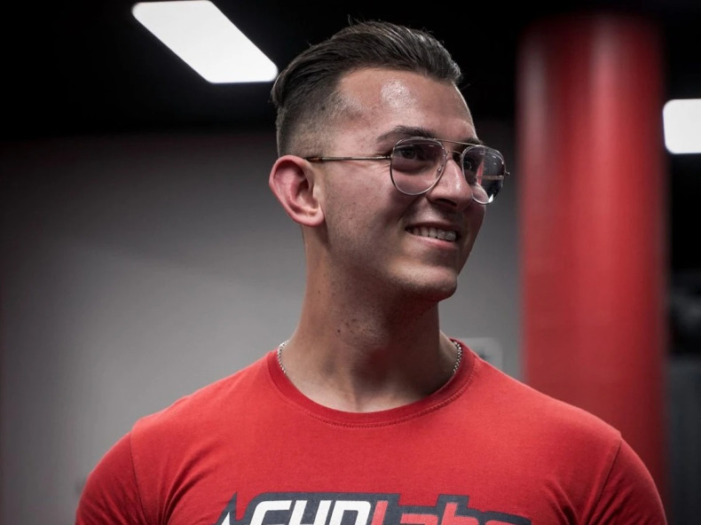 Jamie Koufos