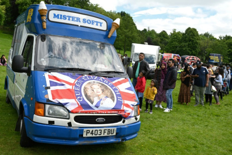 Preston's annual South Asian mela broadened its scope to  include the 54 Commonwealth countries to mark the queen's jubilee
