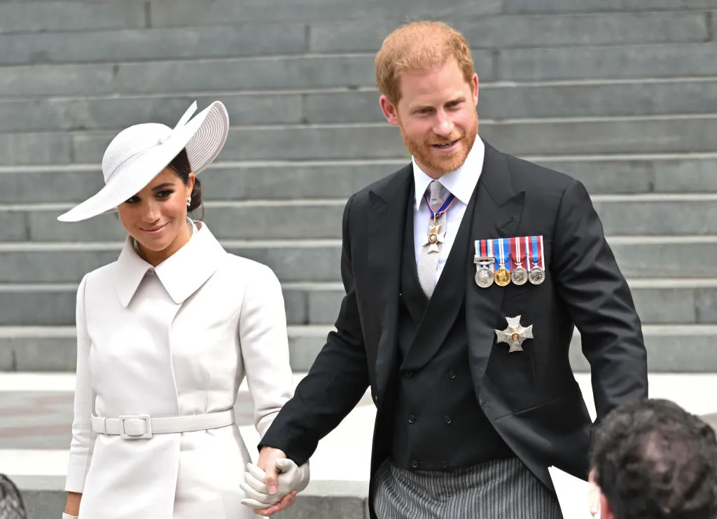 Meghan Markle's dad, other 'sources' point out errors in Tom Bower's 'Revenge' book - Vimarsana News
