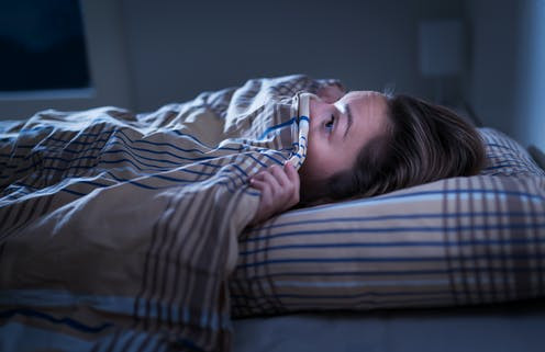 Tero Vesalainen/Shutterstock.
