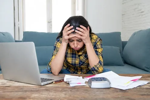 Cost of living crisis: what research says about the potential psychological impact - Vimarsana News
