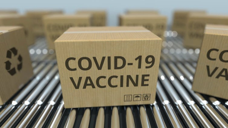  Countries exported shipments of vaccines during the COVID-19 pandemic, often to bolster relations with other regions.