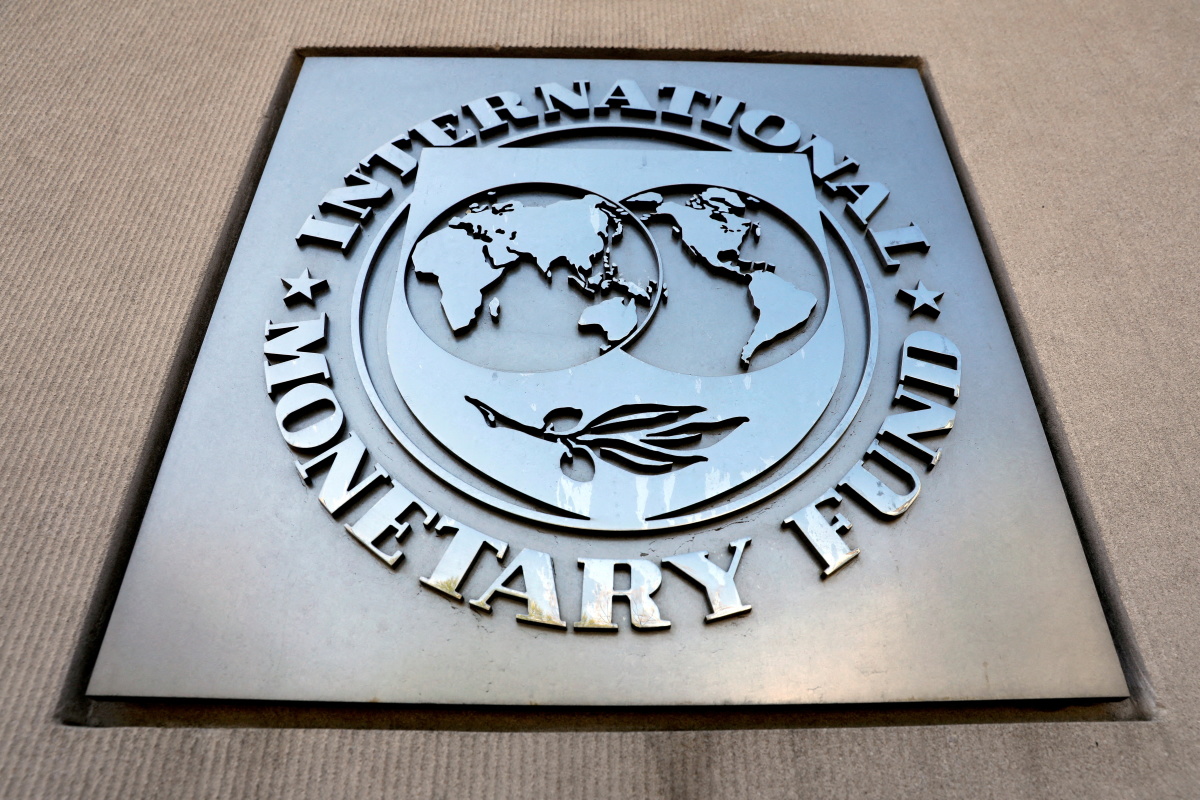 IMF Expects Further Cut In Global Growth Outlook