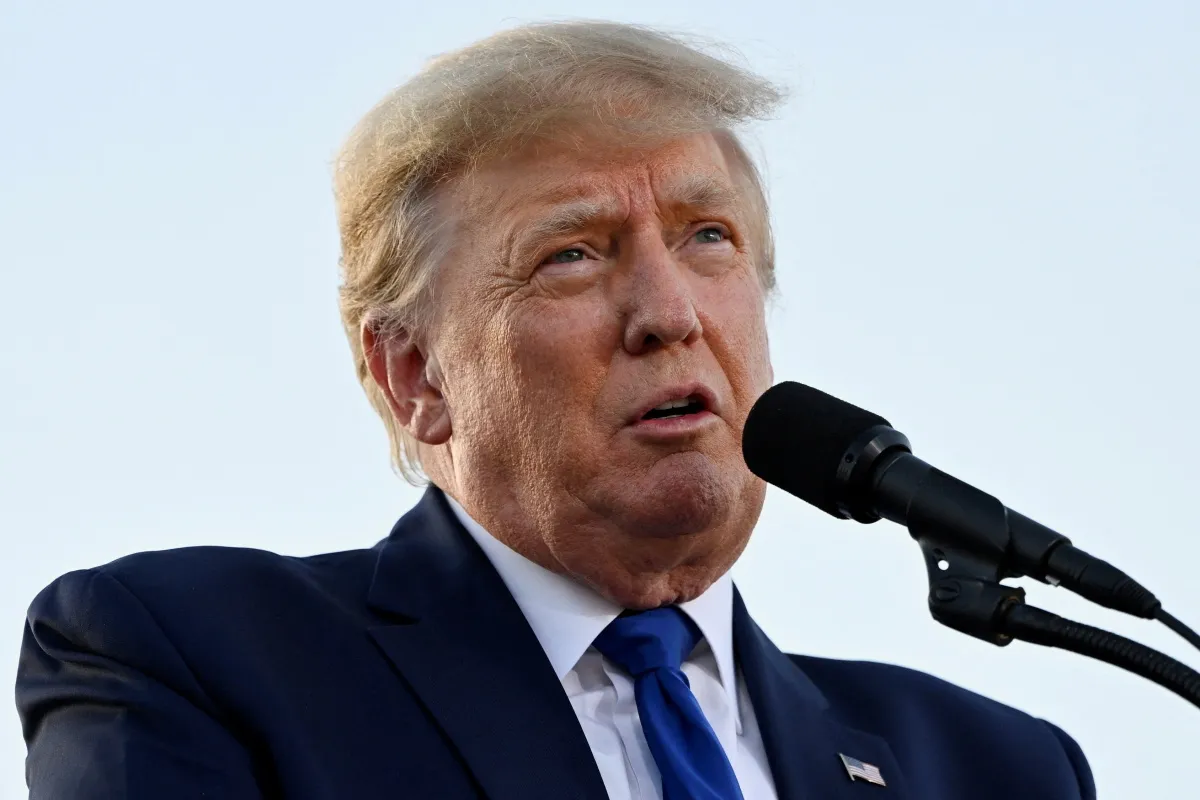 Trump's 'Big Lie' Election Fraud Claims Will Be Focus Of Monday's Jan. 6 Hearing - Vimarsana News