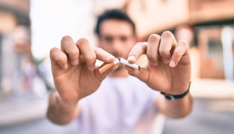 Raising the smoking age is just one of 15 proposals to help England become smoke-free by 2030.