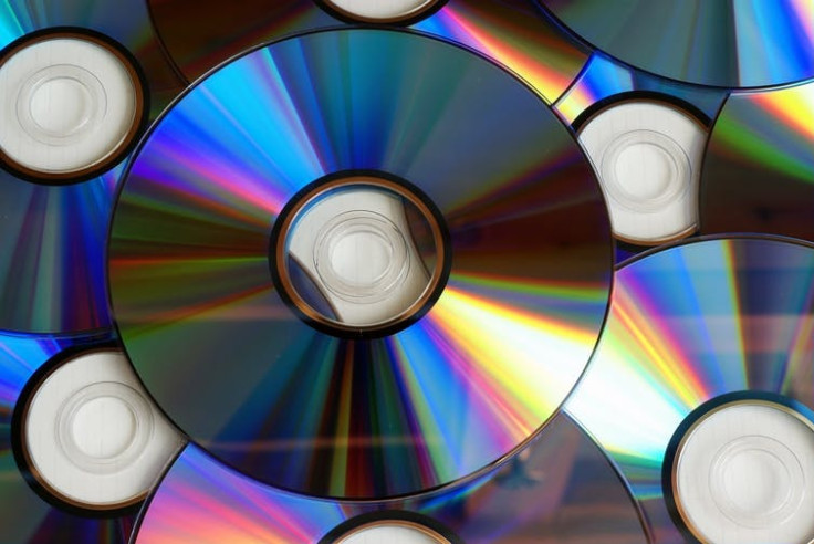 Remember these? CDs are one of several music formats that have gone into the basket over the years, only to be displaced by new technology.