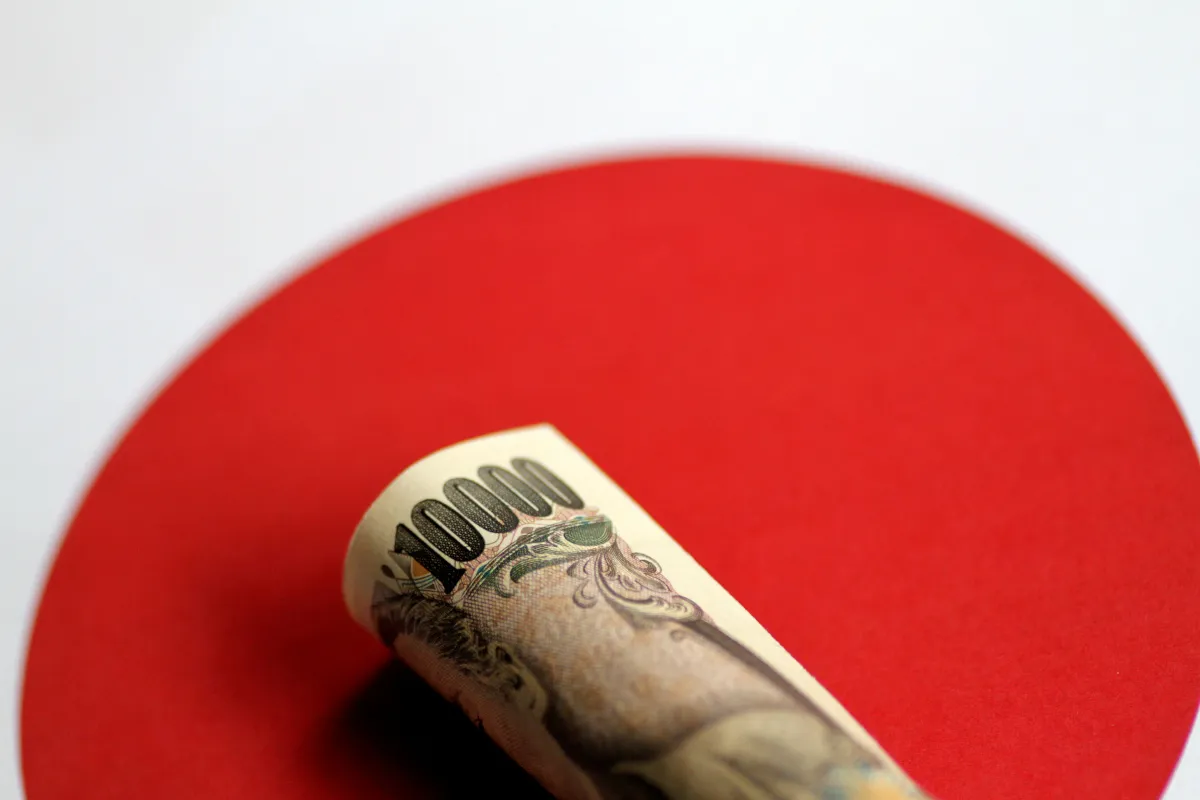 Analysis-Bond Vigilantes And The BOJ Are Breaking Japan's Bond Market - Vimarsana News