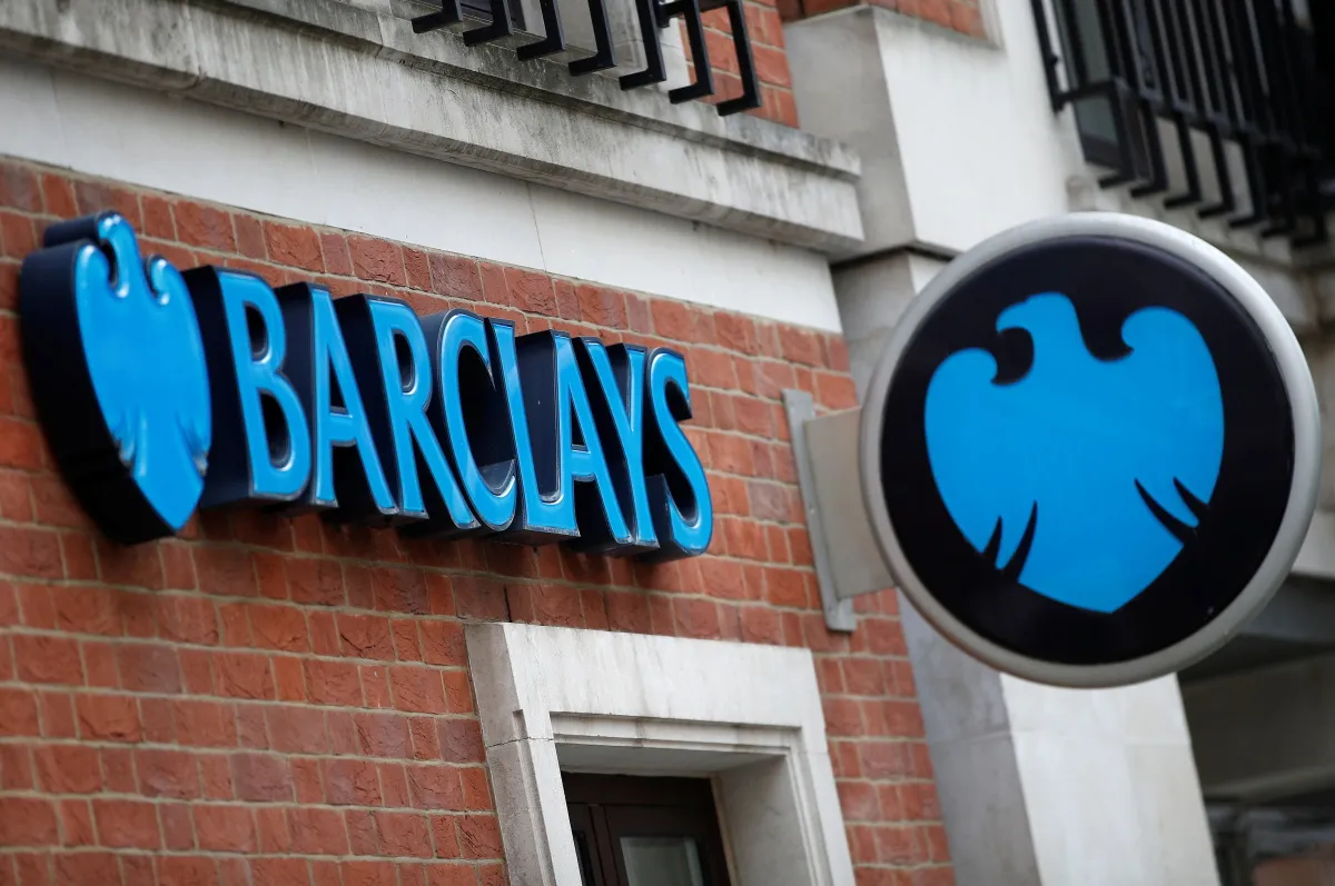 Exclusive-Barclays veteran trader Nat Tyce to leave bank - Vimarsana News