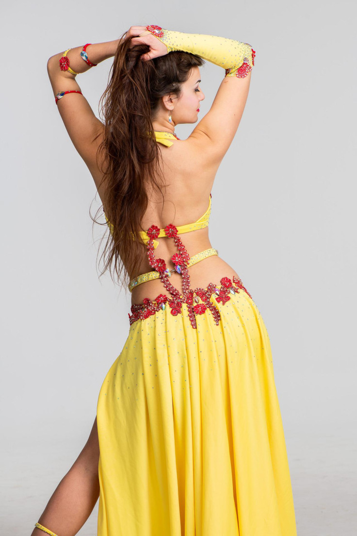 Belly dance