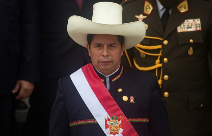 Peru