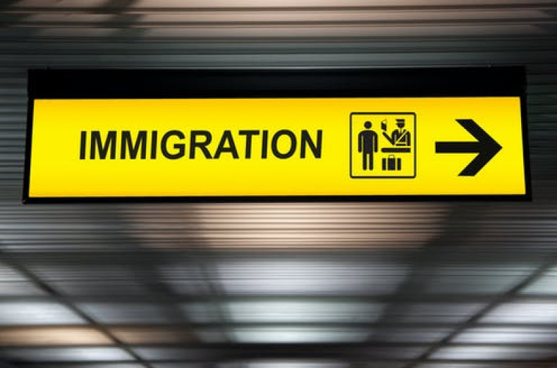 What role does long-term certainty play in immigration policy? Asiandelight/Shutterstock.
