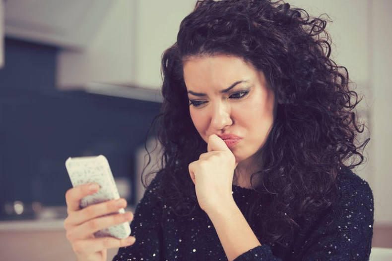  Do you have dating app fatigue? pathdoc / Shutterstock .
