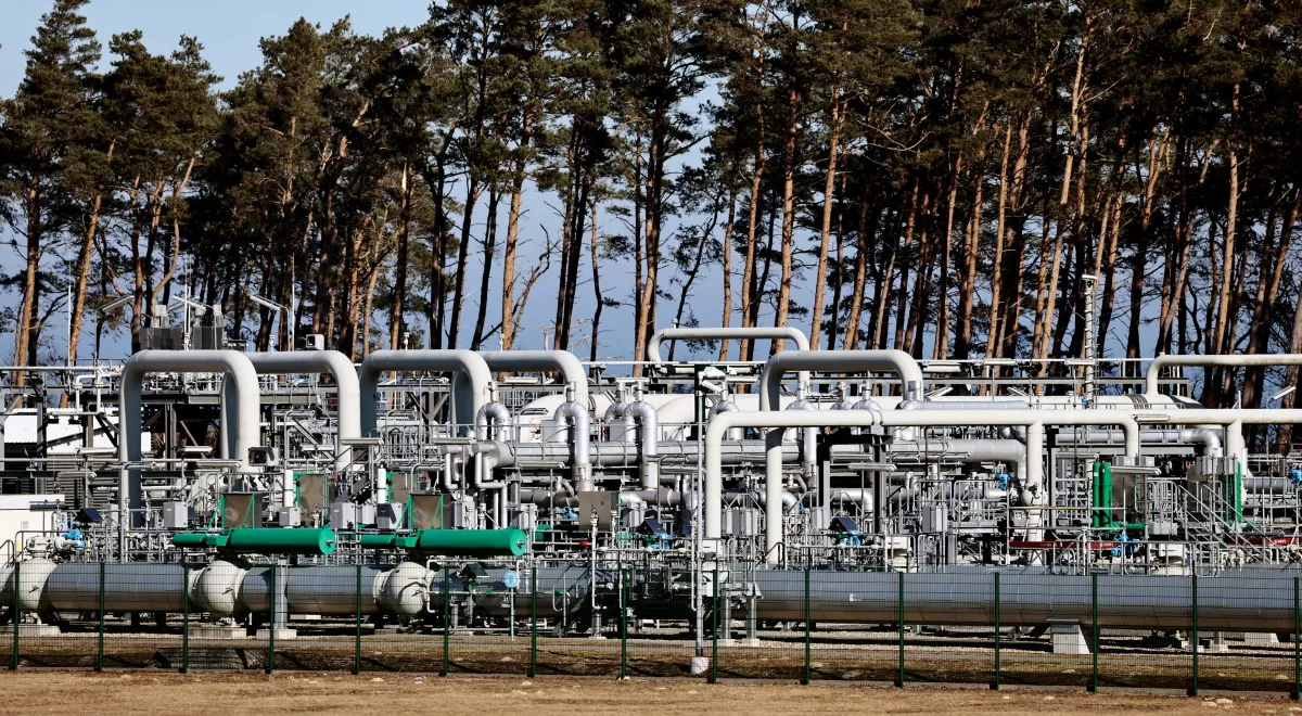 Why Russia drives European and British gas prices - Vimarsana News