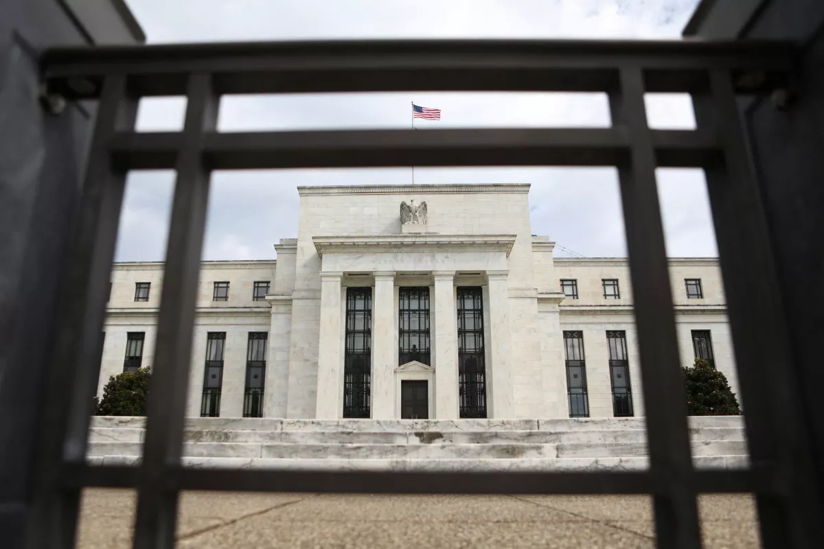 Analysis-Nerve-racking week leaves bond investors calling for fast rate hikes - Vimarsana News