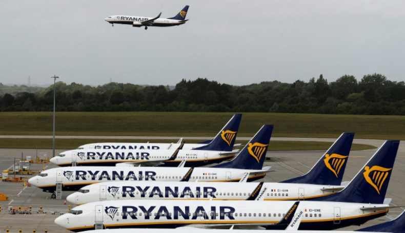 Strikes could keep Ryanair flights on the tarmac at peak travel times this summer, but management is unfazed as passengers return en masse