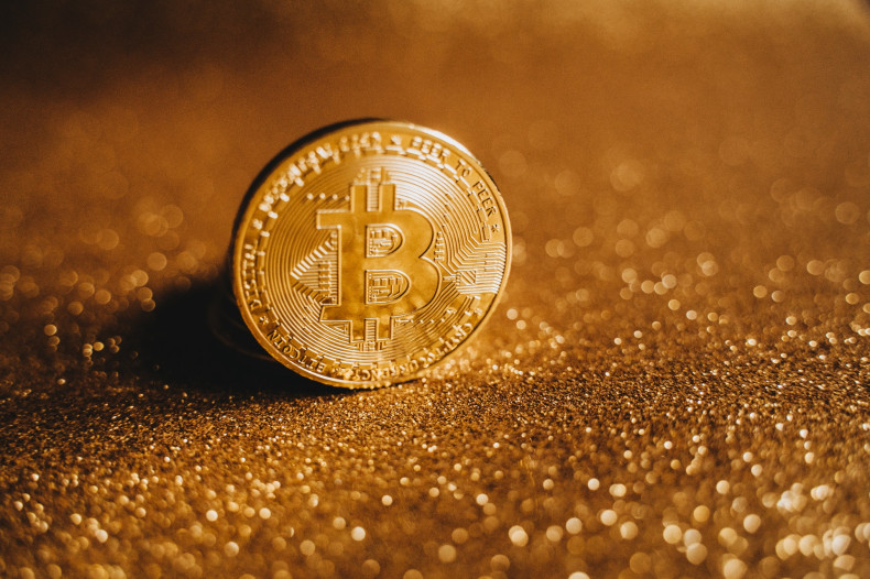 cryptocurrency