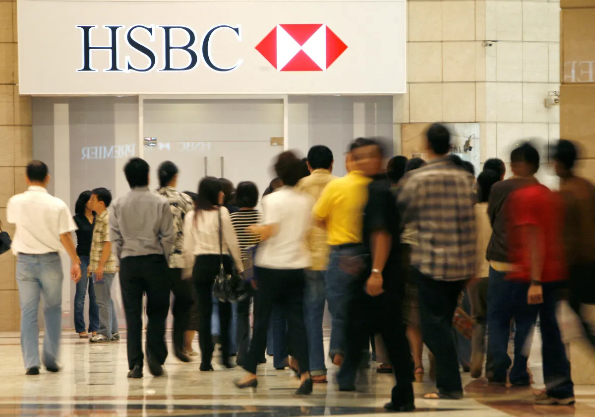 Taiwan Pension Fund Awards $2.3 Billion ESG Mandate To HSBC, Morgan Stanley, 3 Others - Vimarsana News