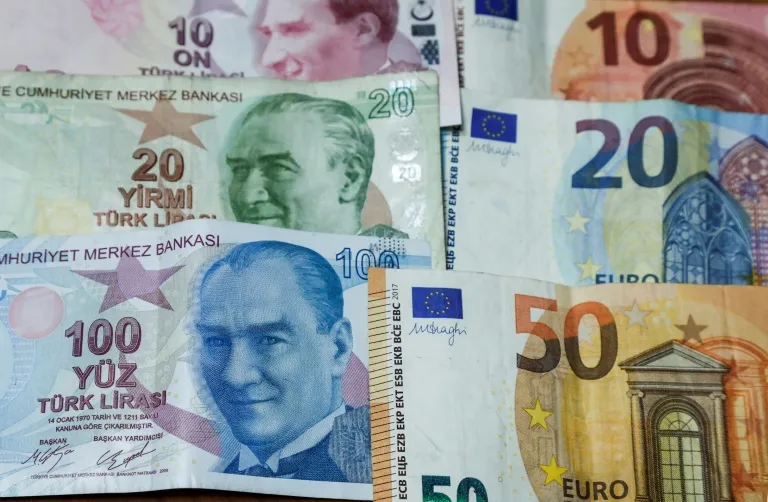 Turkey's Troubled Lira Rallies On 'Backdoor Capital Controls' - Vimarsana News
