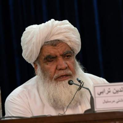 Nooruddin Turabi, deputy president of the Afghan Red Crescent Society, told a news conference that quake relief efforts were now focused on the medium to long term rather than immediate assistance