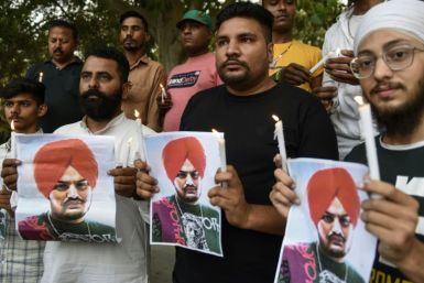 Sidhu Moose Wala's murder sparked anger and outrage from fans from across the world