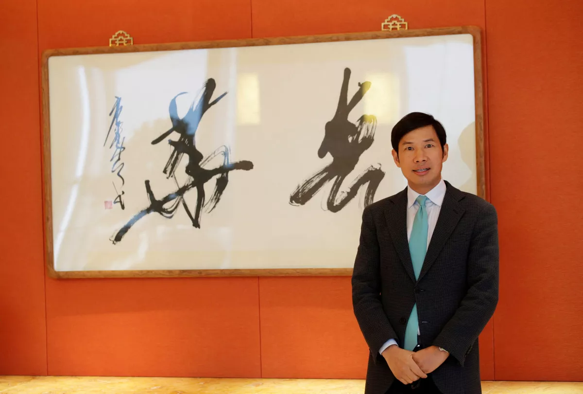 Hong Kong's Top Finance Executives Bank On City To Thrive As Gateway To China - Vimarsana News