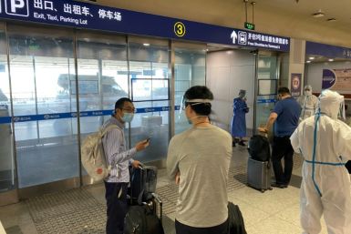 China halved the length of mandatory quarantine for inbound travellers, in the biggest relaxation of entry restrictions after sticking to a rigid zero Covid policy