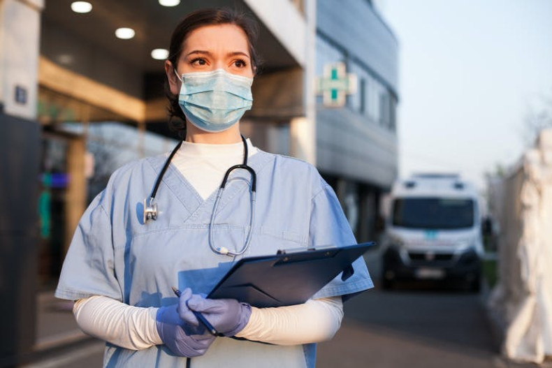 Many lives could have been saved if occupational safety and health had been given more attention during the COVID-19 pandemic.