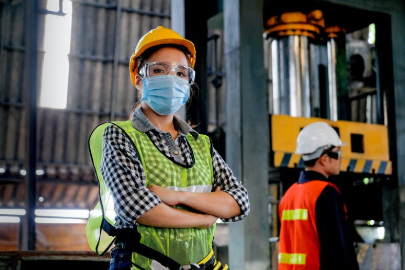 Unionised workplaces have been shown to be safer and healthier for workers.