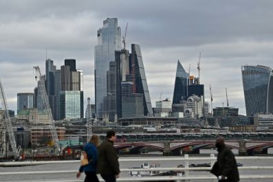 Transparency International says Russians accused of corruption or links to the Kremlin own around £1.5 billion worth of property in Britain