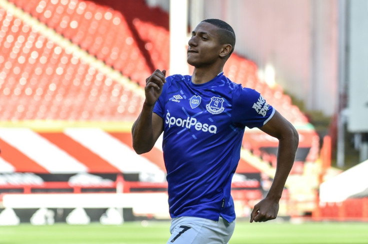 Richarlison