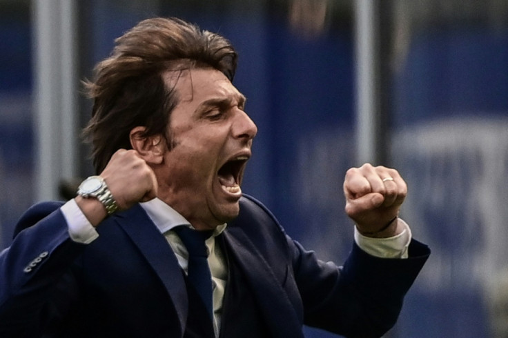 Antonio Conte