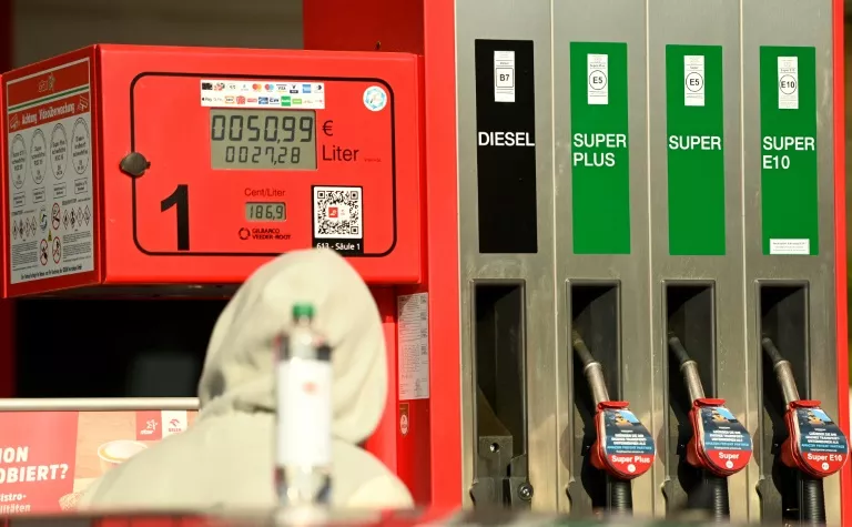 Eurozone Inflation Hits Record, As Gas Crunch Looms - Vimarsana News