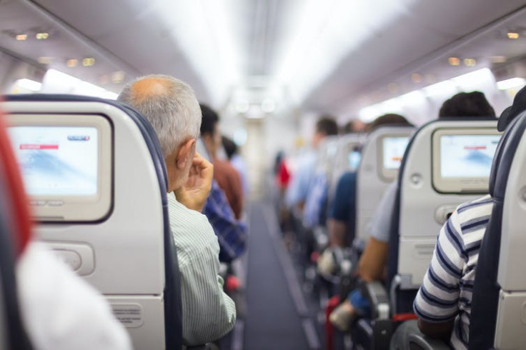  Taking fewer flights can have a significant impact on your carbon footprint.