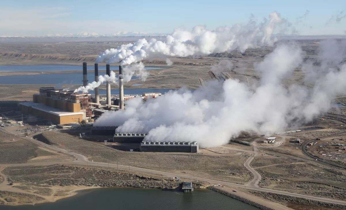 Will U.S. Supreme Court EPA Ruling Rein In Federal Regulators? - Vimarsana News